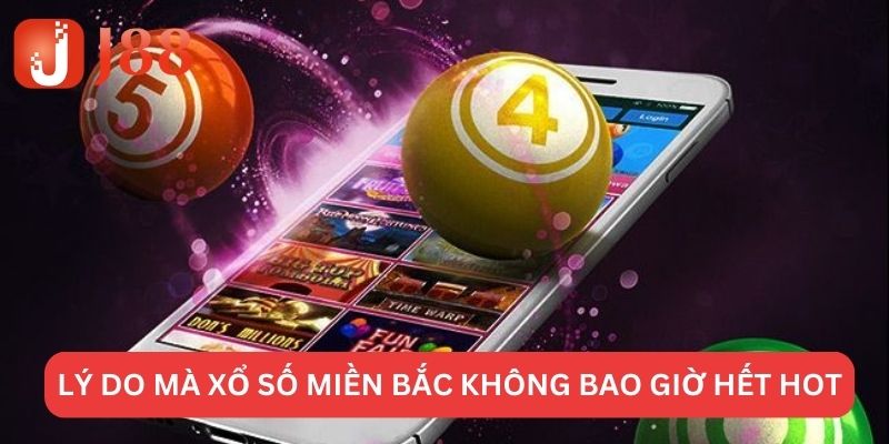 Tuyệt chiêu đổi đời nhanh tại xổ số miền Bắc